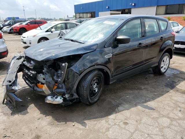 FORD ESCAPE S 2013 con VIN 1FMCU0F79DUB31489 - Foto de la subasta