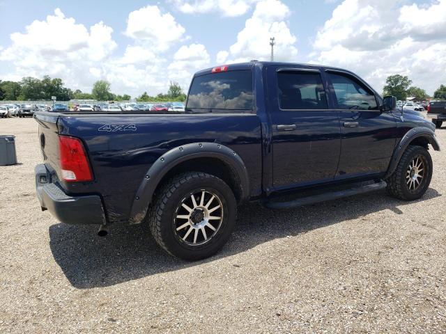 Photo 3 from auction – 2012 DODGE RAM 1500 S with VIN 1C6RD7KP5CS319439