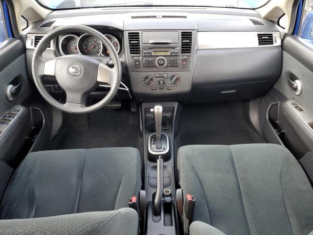 Photo 8 from auction – 2011 NISSAN VERSA S with VIN 3N1BC1CPXBL491863
