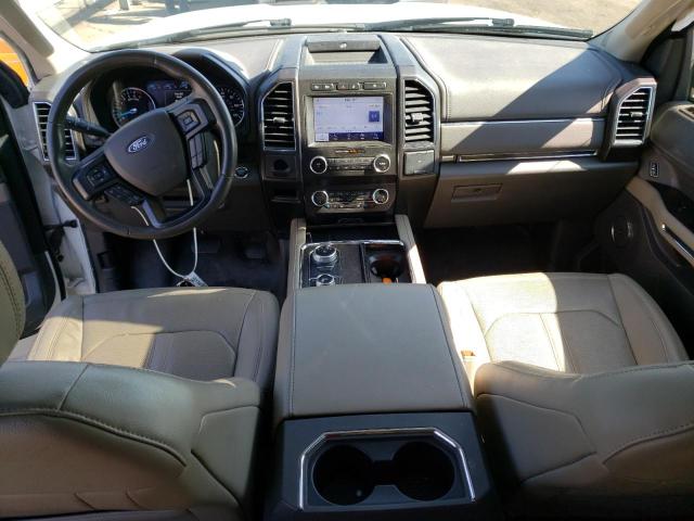 Photo 8 from auction – 2020 FORD EXPEDITION with VIN 1FMJK2AT8LEA46262