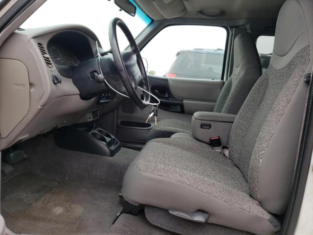 Photo 7 from auction – 2000 FORD RANGER SUP with VIN 1FTYR14V1YPC17015