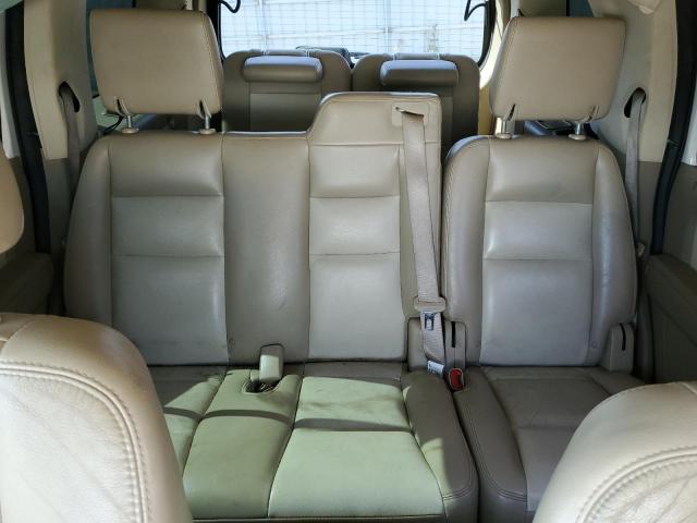 Photo 10 from auction – 2007 FORD EXPLORER L with VIN 1FMEU75E57UA47403