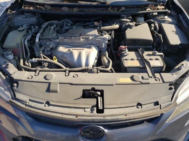 Photo 11 from auction – 2015 TOYOTA SCION TC with VIN JTKJF5C71FJ004871