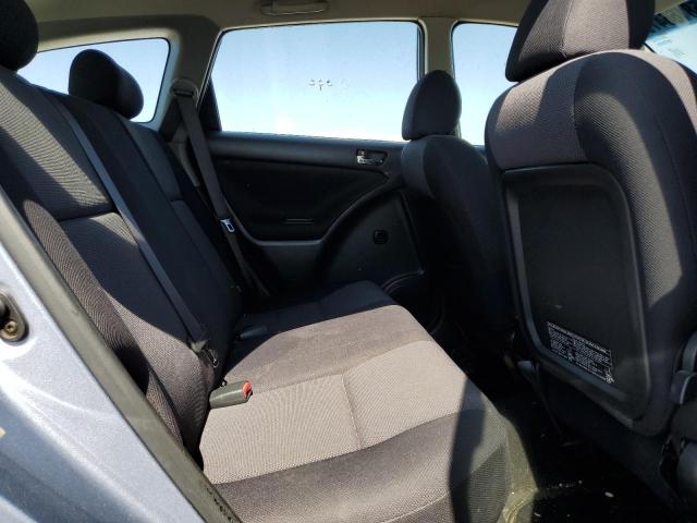 صورة رقم 10 من المزاد - 2003 TOYOTA COROLLA MA مع VIN 2T1KR32E63C056334