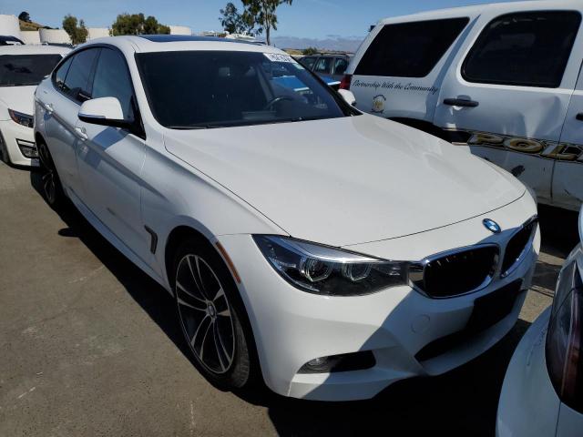 Photo 5 from auction – 2018 BMW 330 XIGT with VIN WBA8Z9C57JG827908