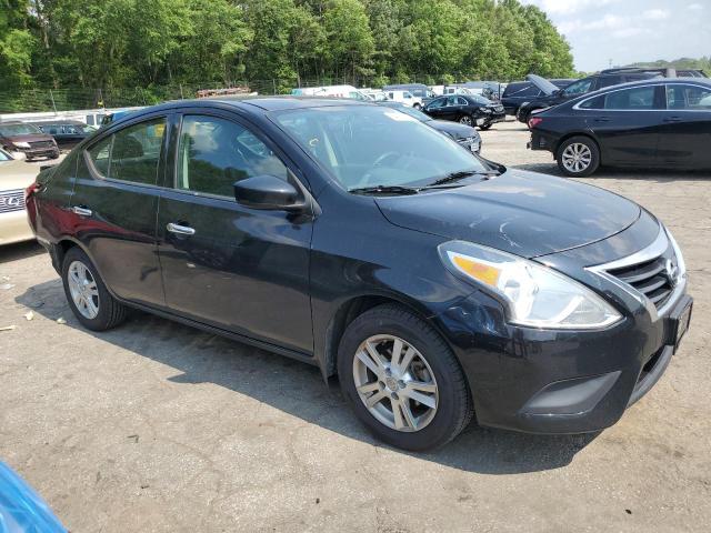 Photo 4 from auction – 2015 NISSAN VERSA S with VIN 3N1CN7AP1FL838314