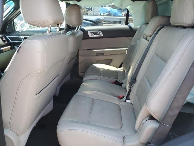 Photo 11 from auction – 2013 FORD EXPLORER L with VIN 1FM5K8F85DGA37761