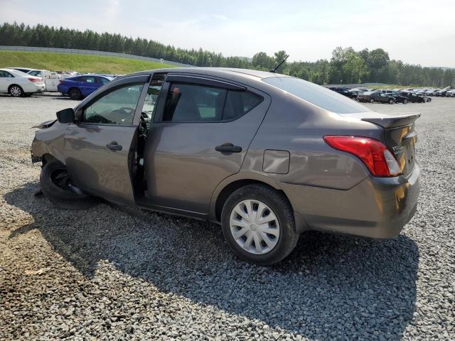 Photo 2 from auction – 2017 NISSAN VERSA S with VIN 3N1CN7AP3HL862391