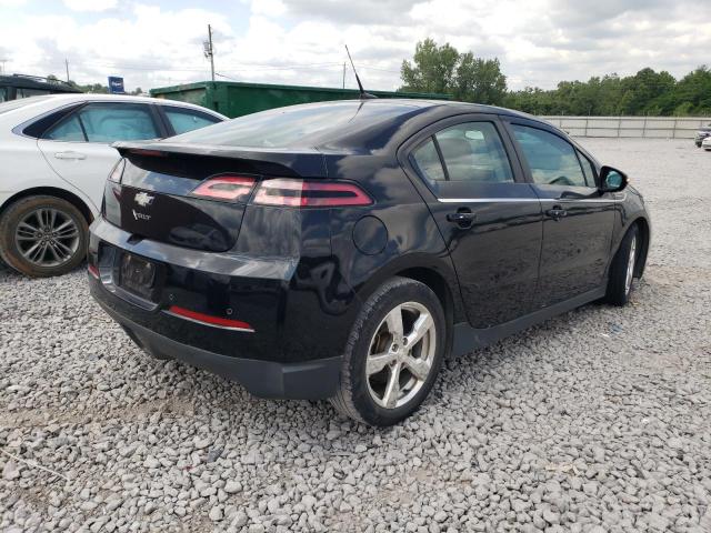 Foto 3 de la subasta – 2014 CHEVROLET VOLT con VIN 1G1RB6E4XEU127234