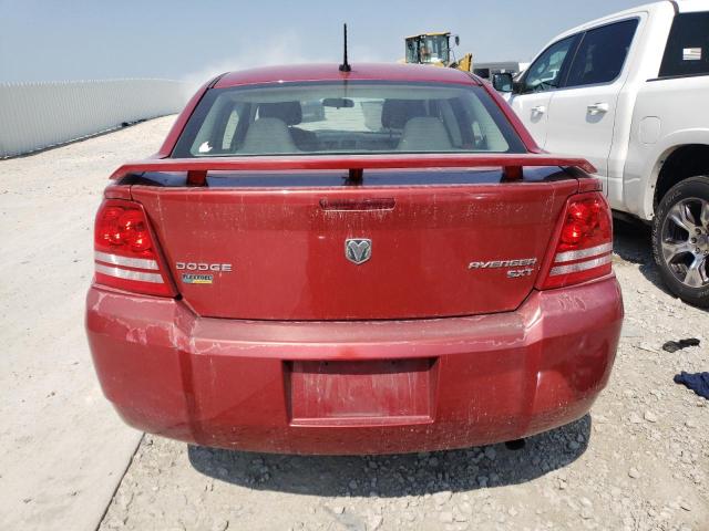Photo 6 from auction – 2010 DODGE AVENGER SX with VIN 1B3CC4FB4AN168900