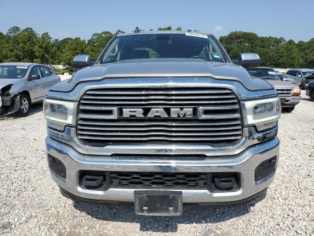 Photo 5 from auction – 2022 RAM 2500 LARAM with VIN 3C6UR5FL1NG125993