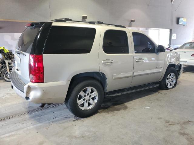 Photo 3 from auction – 2007 GMC YUKON with VIN 1GKFK13097J265630