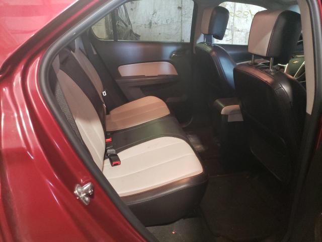Photo 10 from auction – 2011 CHEVROLET EQUINOX LT with VIN 2CNALPEC7B6389359