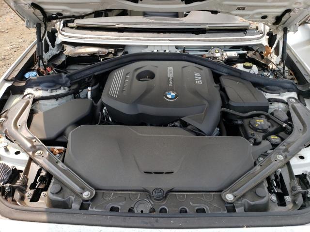 Photo 11 from auction – 2021 BMW 230XI with VIN WBA2K1C04M7G56557