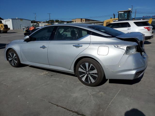 Photo 2 from auction – 2020 NISSAN ALTIMA SL with VIN 1N4BL4EVXLC146121