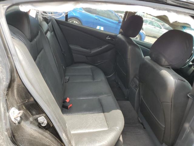 Photo 10 from auction – 2010 NISSAN ALTIMA BAS with VIN 1N4AL2AP5AC163364
