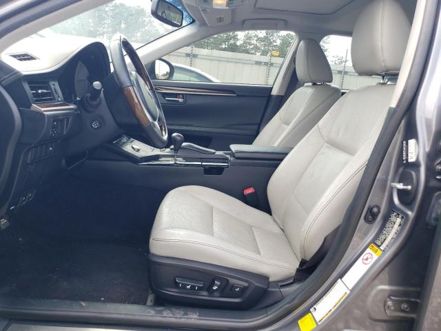 Photo 7 from auction – 2013 LEXUS ES 350 with VIN JTHBK1GG4D2051716