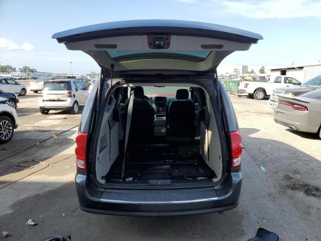 Foto 6 de la subasta – 2017 DODGE GRAND CARA con VIN 2C4RDGCG6HR851900