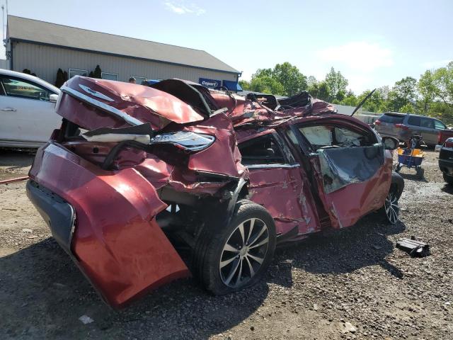 Photo 3 from auction – 2012 CHRYSLER 200 S with VIN 1C3CCBHGXCN249306