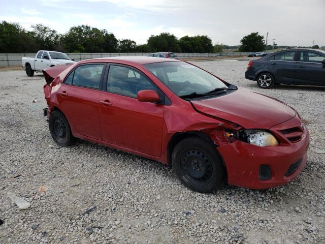 Photo 4 from auction – 2012 TOYOTA COROLLA with VIN 2T1BU4EE3CC777906