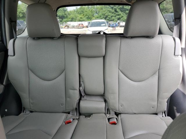 Photo 10 from auction – 2012 TOYOTA RAV4 with VIN 2T3ZF4DV1CW114916