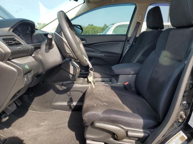 Photo 7 from auction – 2016 HONDA CR-V SE with VIN 2HKRM3H40GH528008