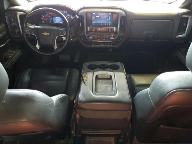 Photo 8 from auction – 2014 CHEVROLET SILVERADO with VIN 3GCUKSECXEG266042