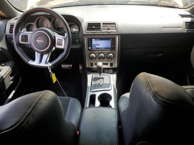 Photo 8 from auction – 2012 DODGE CHALLENGER with VIN 2C3CDYCJ3CH254245
