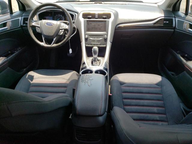 Photo 8 from auction – 2013 FORD FUSION SE with VIN 3FA6P0H79DR240764