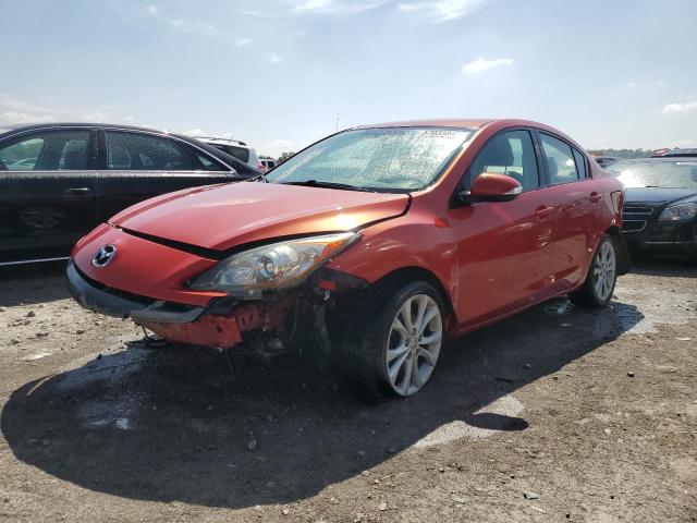 Photo 1 from auction – 2010 MAZDA 3 S with VIN JM1BL1S56A1203923