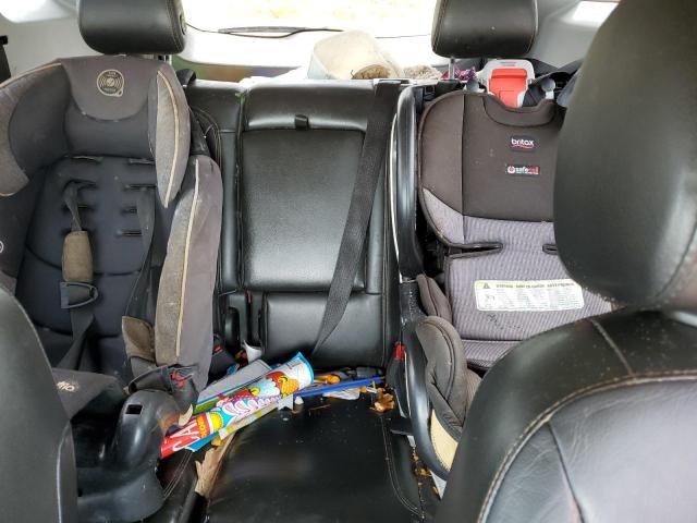 Photo 10 from auction – 2019 GMC TERRAIN SL with VIN 3GKALVEV5KL184987