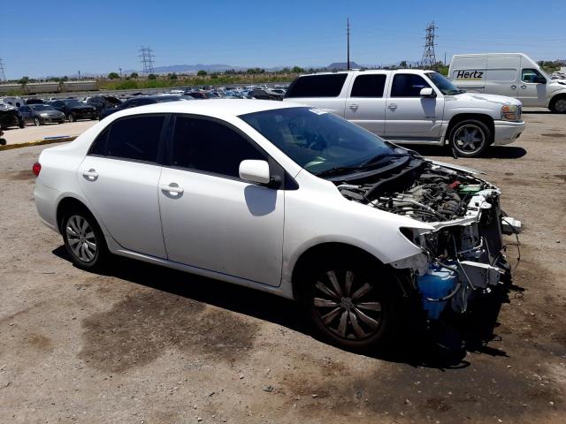 Photo 4 from auction – 2013 TOYOTA COROLLA BA with VIN 5YFBU4EE3DP222701