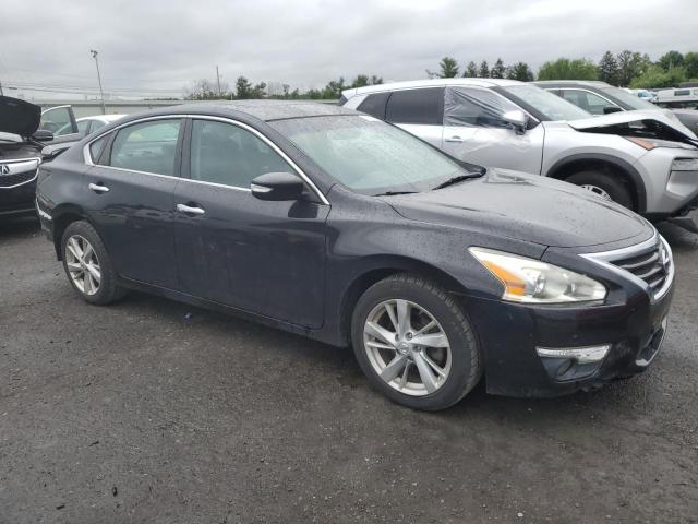 Photo 4 from auction – 2014 NISSAN ALTIMA 2.5 with VIN 1N4AL3AP6EN260010