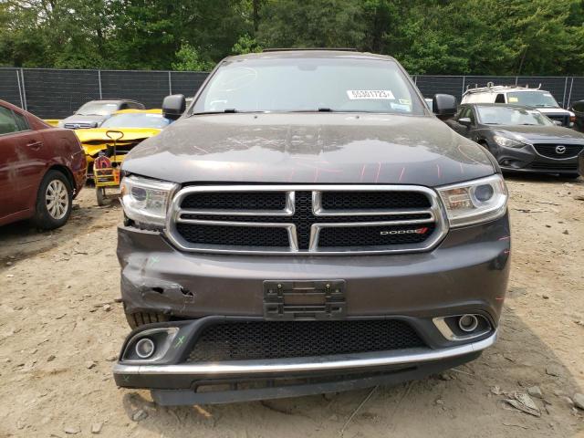 Photo 5 from auction – 2015 DODGE DURANGO LI with VIN 1C4RDJDG7FC881005