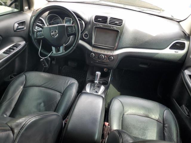 Фото 8 с аукциона – 2012 DODGE JOURNEY CR с VIN 3C4PDCDGXCT256536