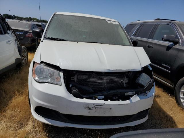 Photo 5 from auction – 2016 DODGE GRAND CARA with VIN 2C4RDGBGXGR262915