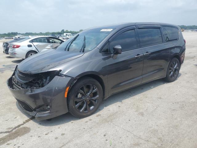 CHRYSLER PACIFICA T 2020 with VIN 2C4RC1FG3LR245622 - Photo from auction