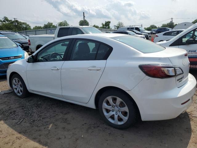 Photo 2 from auction – 2013 MAZDA 3 I with VIN JM1BL1TG0D1789331