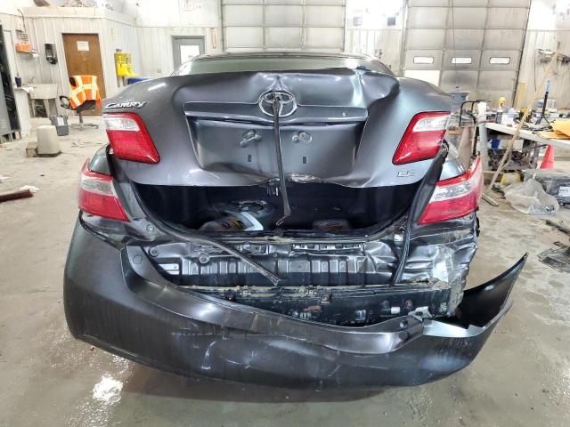 Photo 6 from auction – 2007 TOYOTA CAMRY CE with VIN 4T4BE46K17R005562