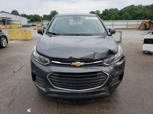 Photo 5 from auction – 2019 CHEVROLET TRAX LS with VIN 3GNCJKSB2KL402460