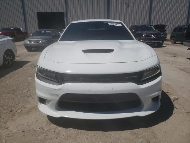 Photo 5 from auction – 2019 DODGE CHARGER GT with VIN 2C3CDXHG4KH747017