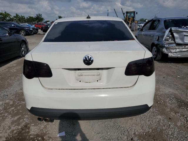 Photo 6 from auction – 2008 VOLKSWAGEN JETTA SE with VIN 3VWRM71K78M168051
