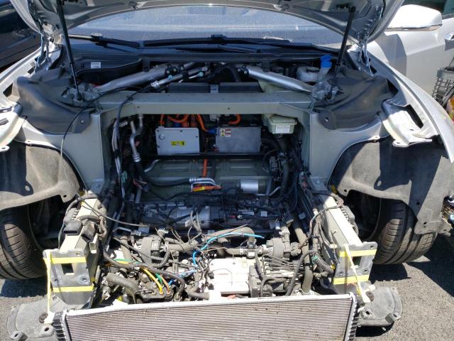 Photo 11 from auction – 2015 TESLA MODEL S 85 with VIN 5YJSA1H15FF080706