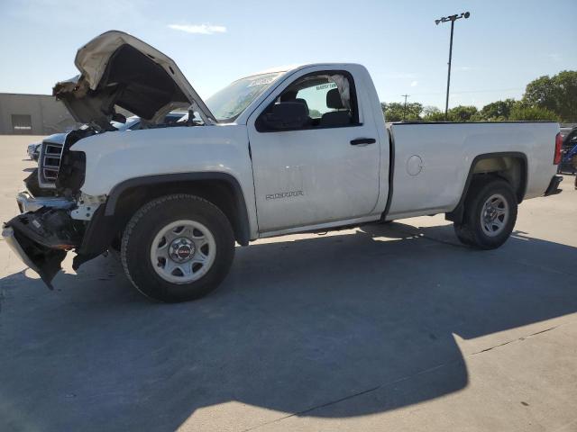 GMC SIERRA C15 2015 with VIN 1GTN1TEC0FZ906581 - Photo from auction