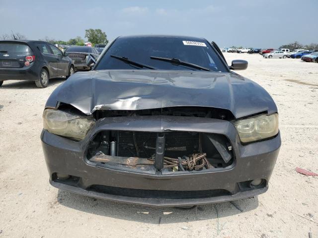 Photo 5 from auction – 2014 DODGE CHARGER SE with VIN 2C3CDXBG4EH210080