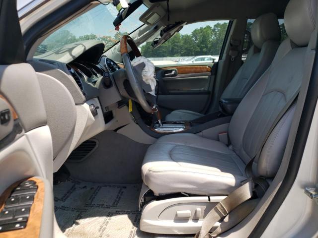 Photo 7 from auction – 2012 BUICK ENCLAVE with VIN 5GAKRCED2CJ335708