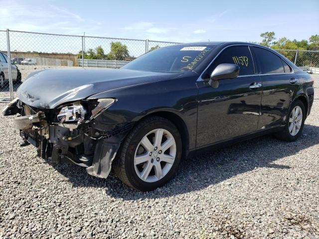صورة رقم 1 من المزاد - 2007 LEXUS ES 350 مع VIN JTHBJ46G972127313