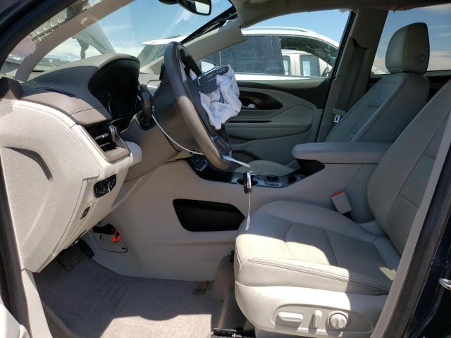 Photo 7 from auction – 2018 GMC TERRAIN DE with VIN 3GKALXEX1JL178809