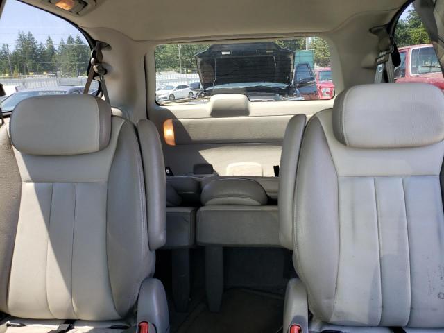 Photo 10 from auction – 2005 DODGE GRAND CARA with VIN 2D4GP44L55R291102