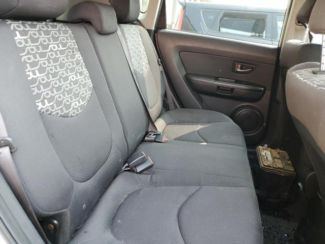 صورة رقم 11 من المزاد - 2011 KIA SOUL + مع VIN KNDJT2A27B7721966